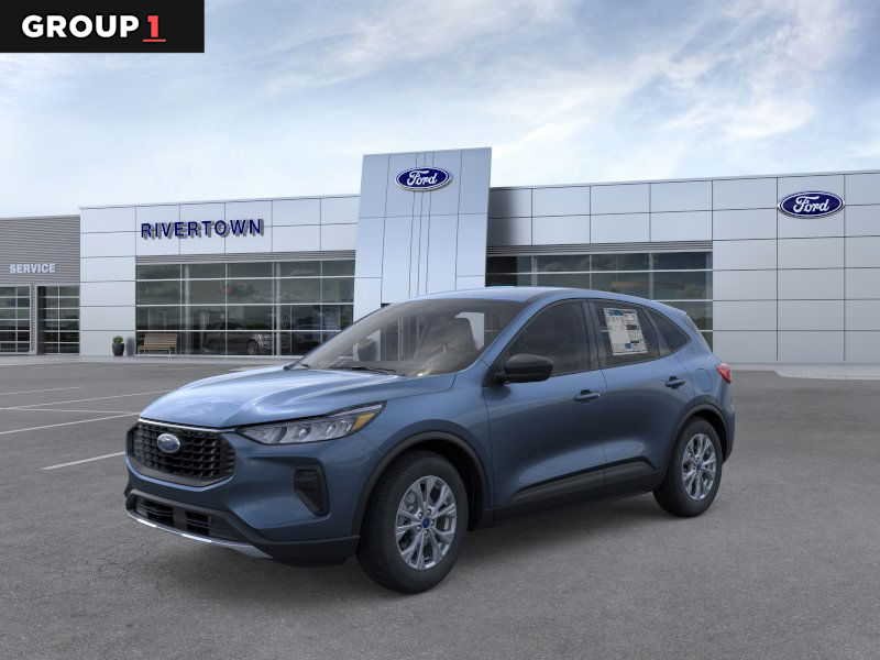 2026 Ford Escape