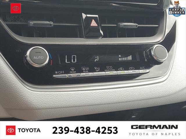 Certified Used 2026 UNDERGROUND Toyota  image 31