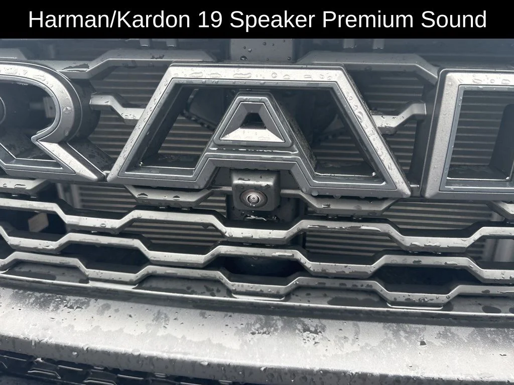 Used 2026  Ram RHO image 12