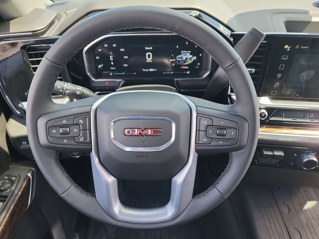 2026 GMC Sierra 2500HD SLE - Photo 20