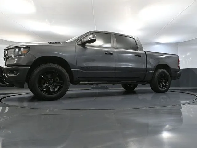 2020 RAM Ram 1500 Pickup Big Horn/Lone Star - Photo 56