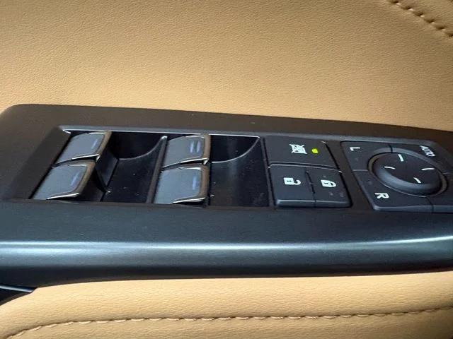New 2026 Green Lexus 350 Base image 17