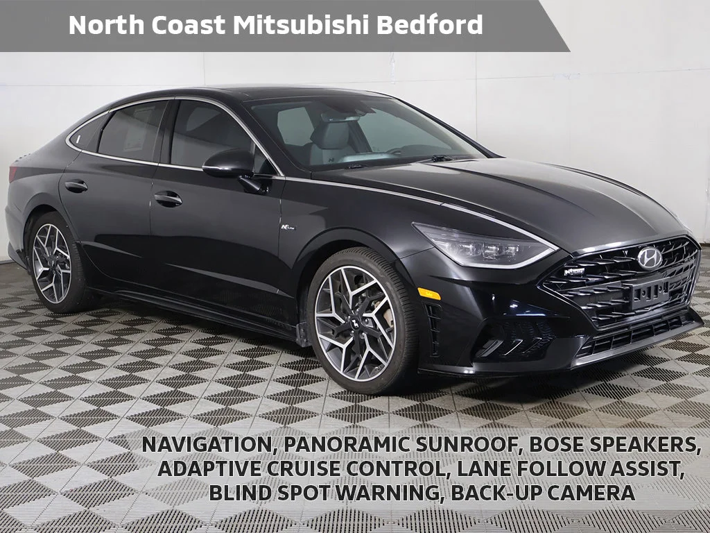 2023 Hyundai Sonata