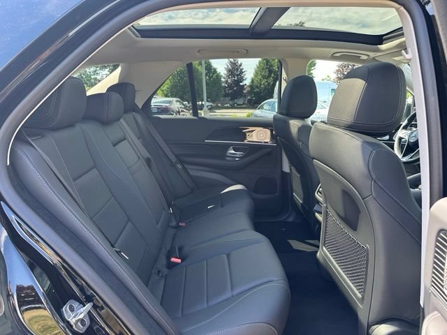 New 2026 Black Mercedes-Benz GLE 350 image 62