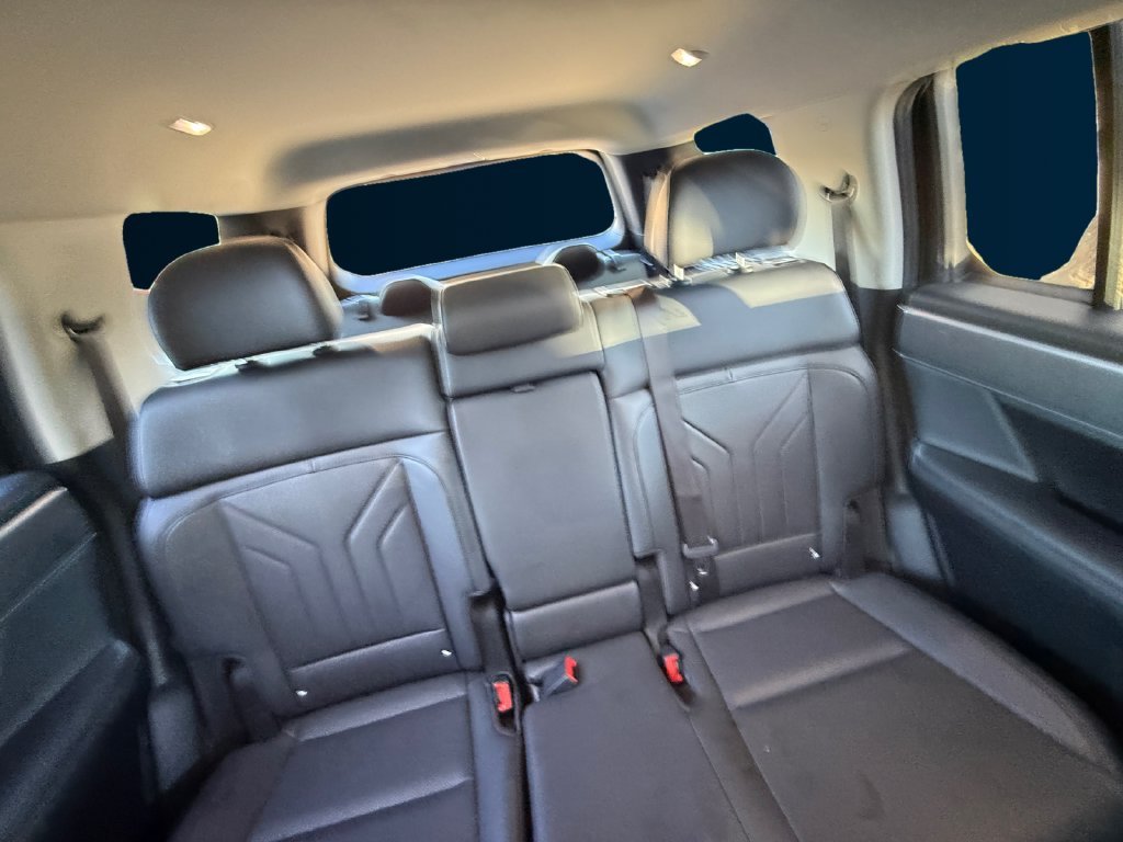 Used 2026 Gray Hyundai SEL image 18