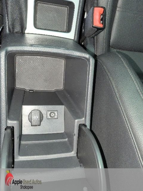 Used 2013 Silver Volkswagen 2.5 SE image 20