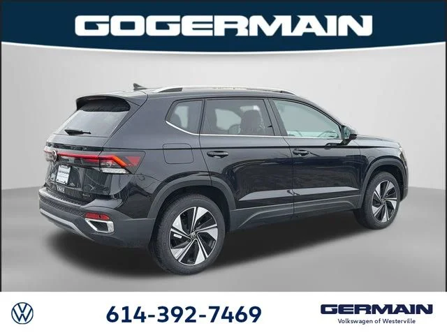 2026 Volkswagen Taos SE - Photo 8