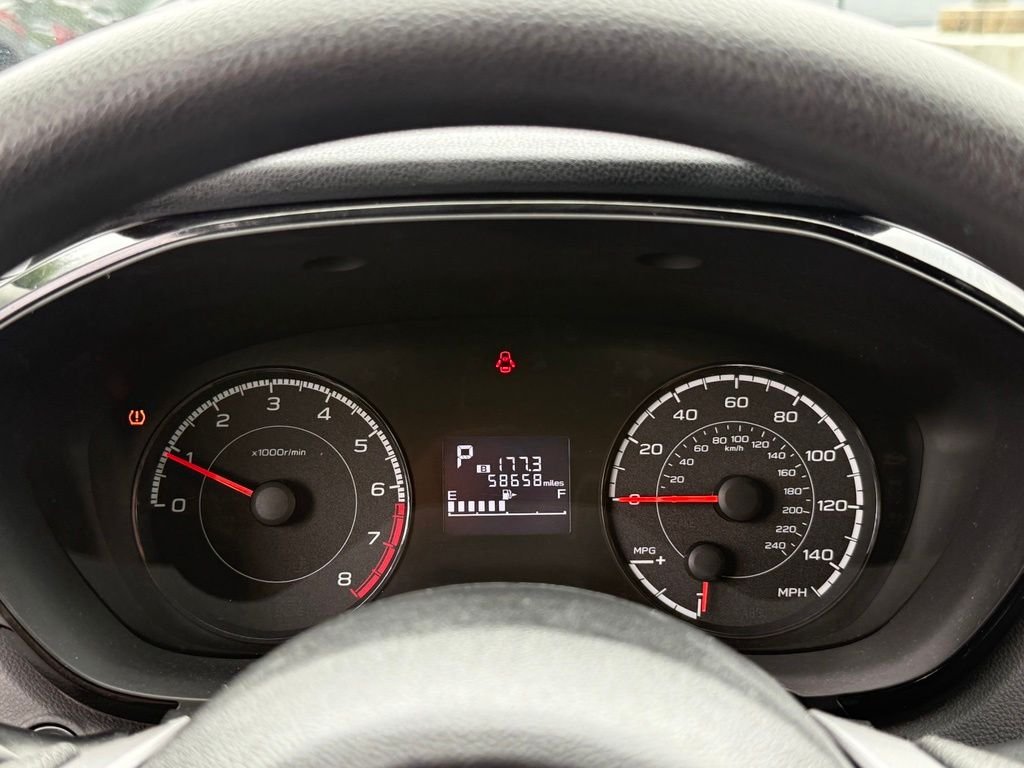 Used 2019 Blue Subaru 2.0i image 11