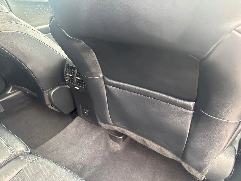 Certified Used 2020 Ingot Silver Ford SEL image 41