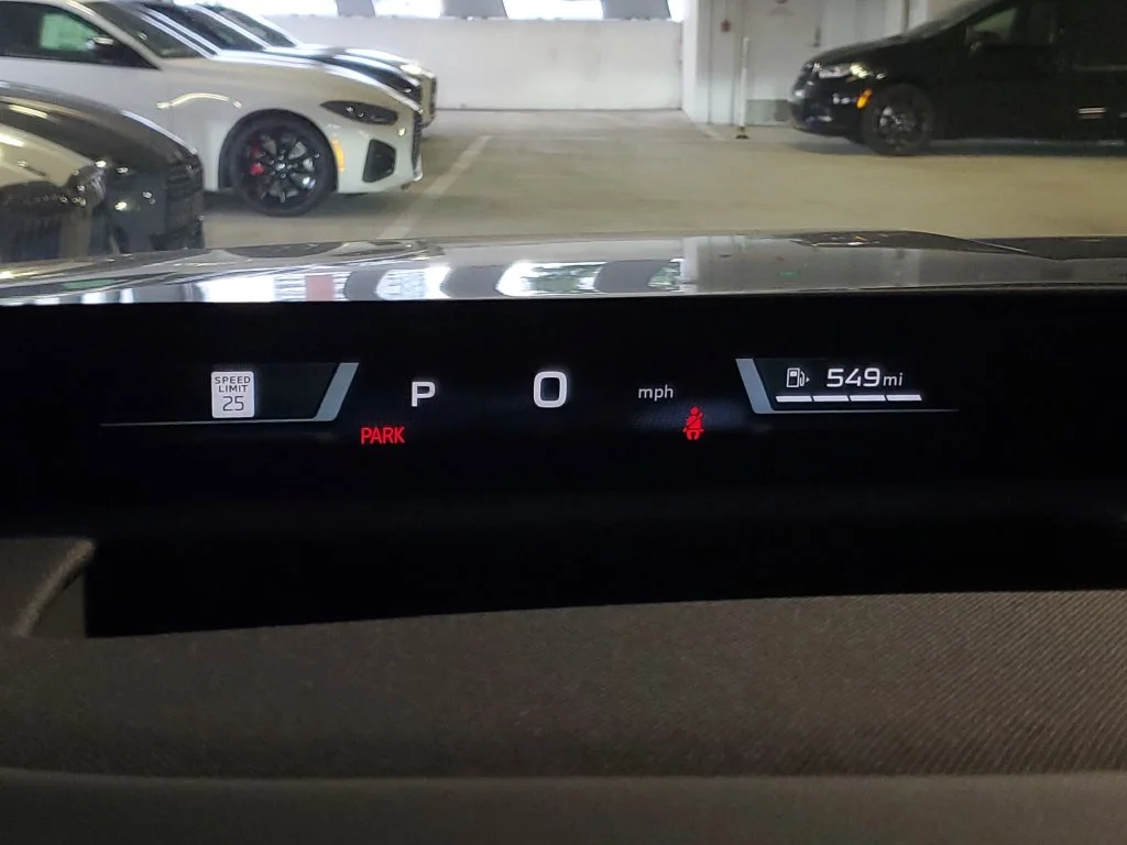 New 2027 BMW Individual Two-Tone Oxide Grey Metallic with Black Sapphire Metallic BMW  image 19