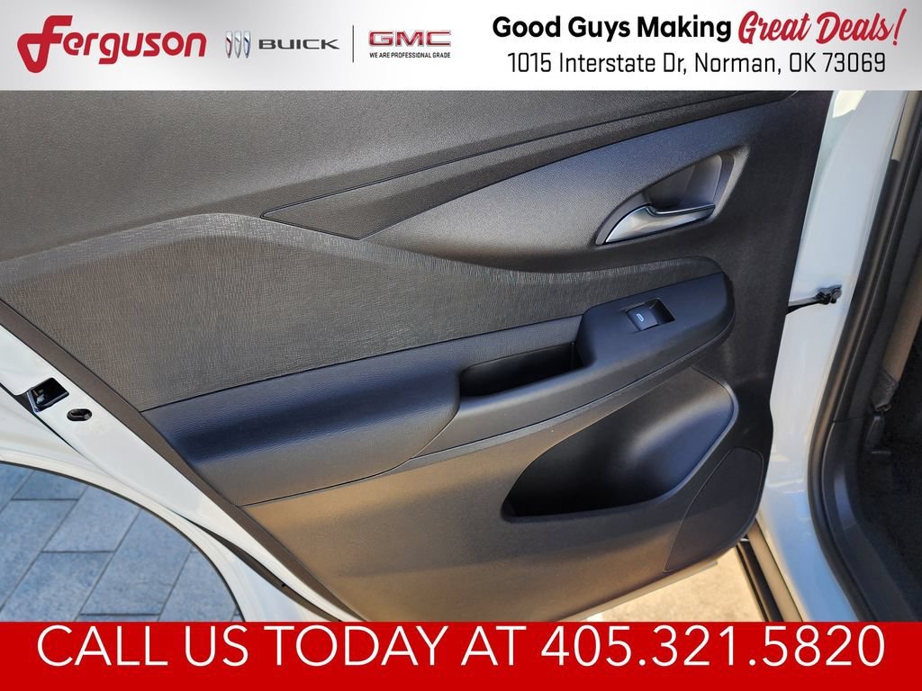 2026 Buick Envista Preferred - Photo 37