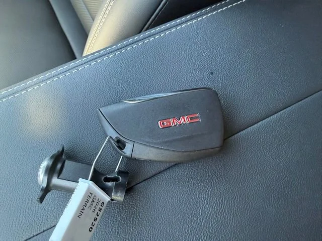 2026 GMC Terrain Elevation - Photo 62
