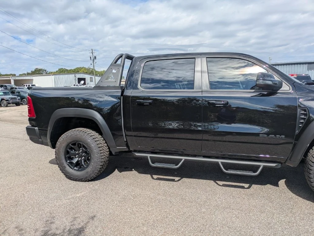 Used 2026 Black Ram RHO image 7