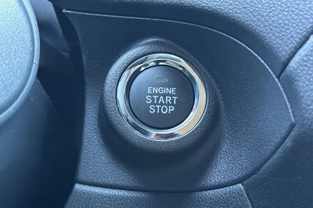 Certified Used 2025 White Subaru Premium image 20