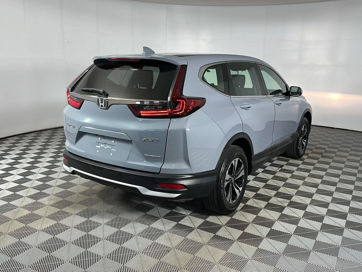 Used 2022 Sonic Gray Pearl Honda Special Edition image 28