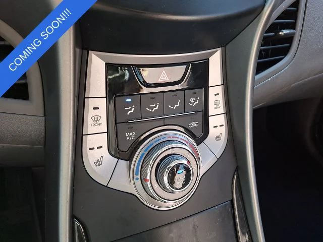 Used 2013 Gray Hyundai GLS image 20