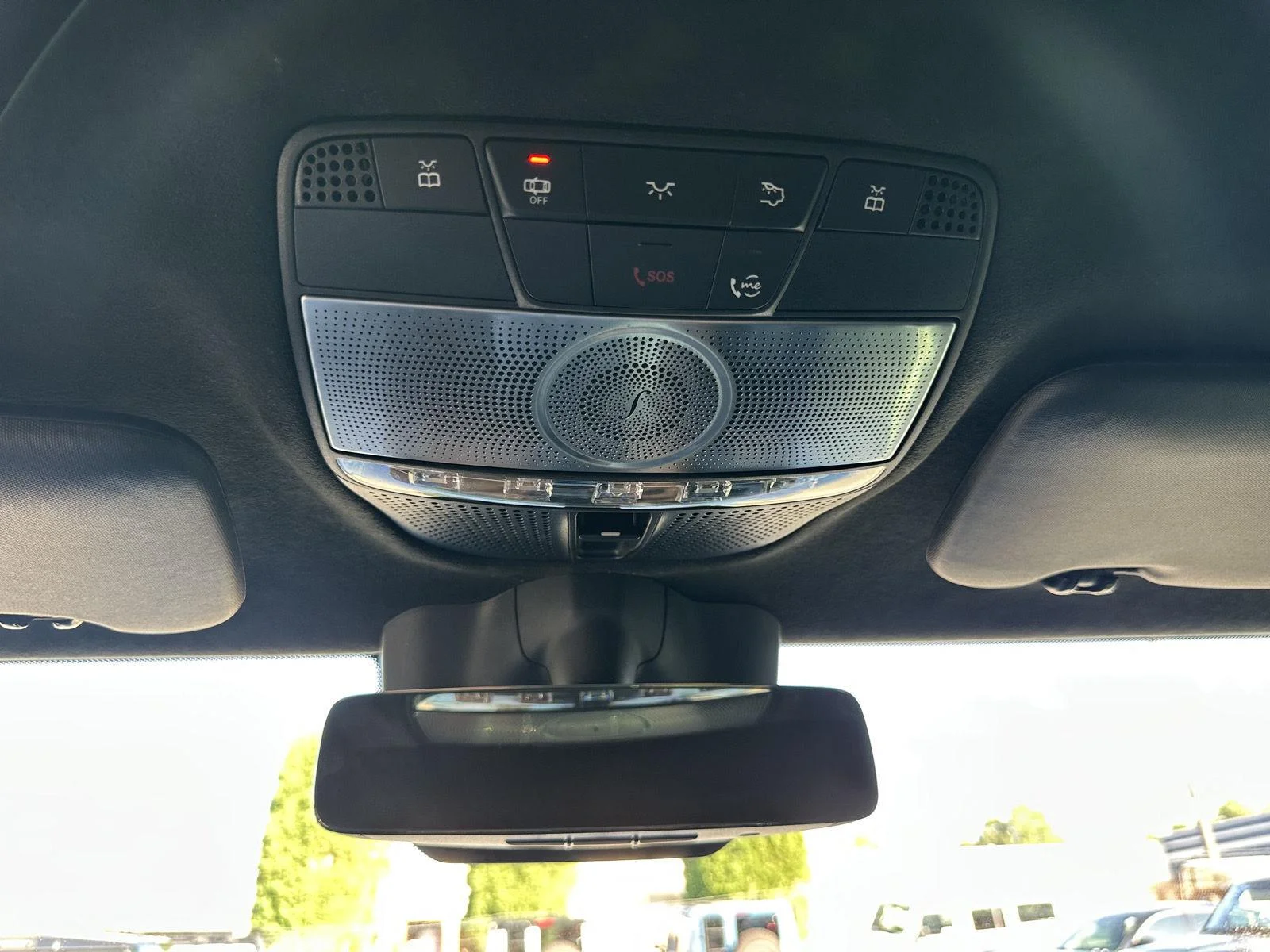 Used 2019 designo Graphite Metallic Mercedes-Benz AMG® G 63 image 42