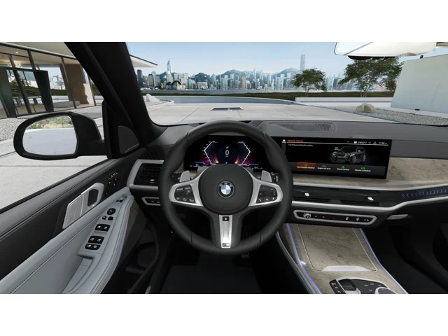 New 2027  BMW xDrive40i image 13