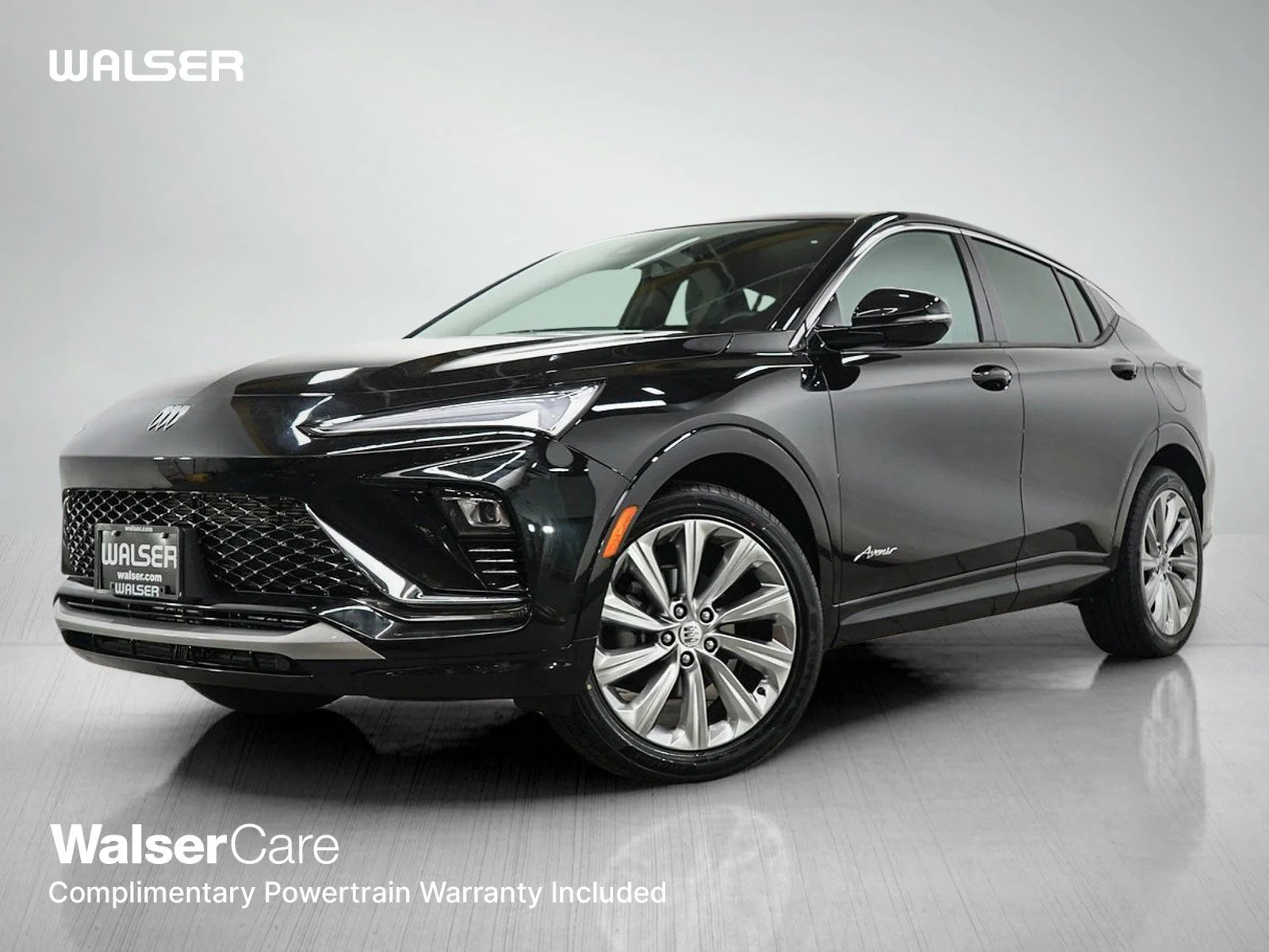 2024 Buick Envista Avenir