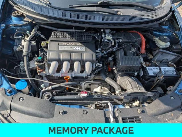 Used 2011  Honda EX image 14
