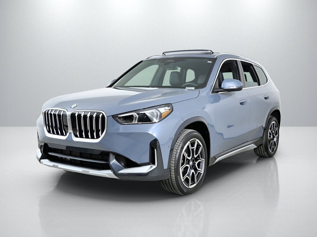 2026 BMW X1 28i