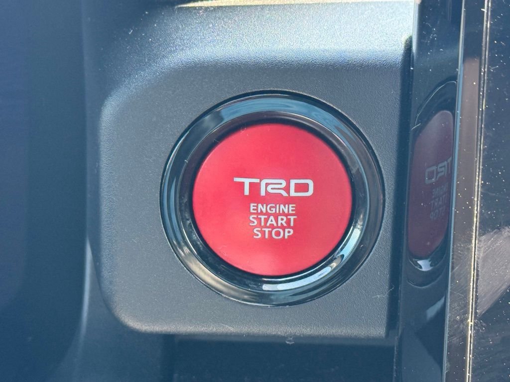 Used 2025  Toyota TRD Off-Road Premium image 27