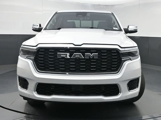 Used 2025 White Ram Tungsten image 6