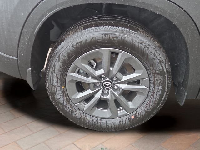 New 2026 Gray Mazda 2.5 S Select image 4