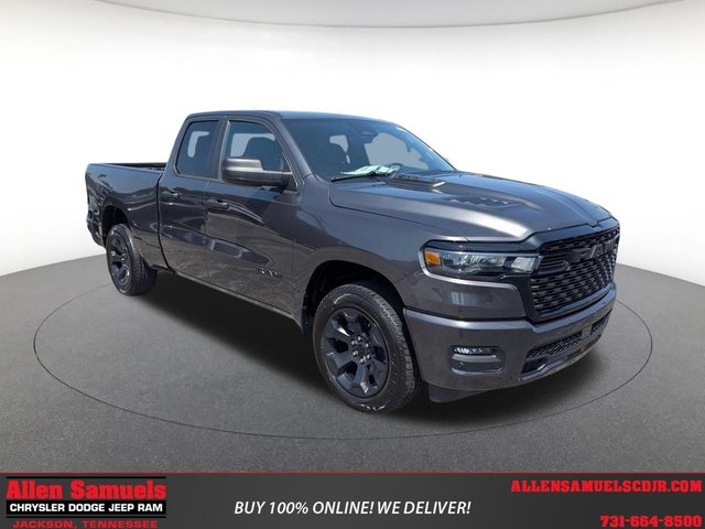New 2026 RAM 1500 Express