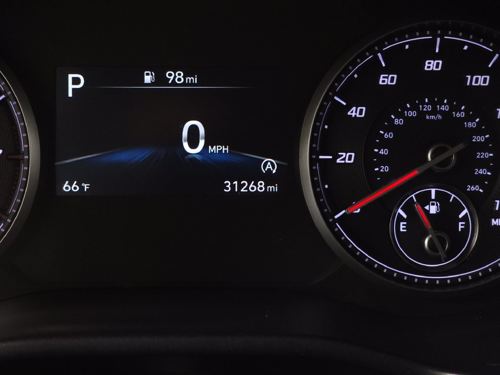 2023 Hyundai Santa Fe XRT - Photo 22
