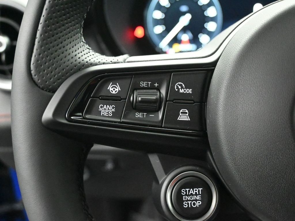 2026 ALFA ROMEO TONALE - Image 14