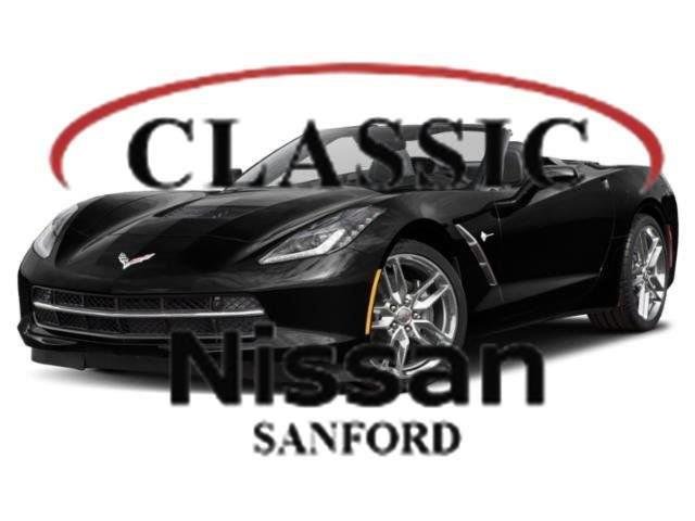 2019 Chevrolet Corvette 2LT