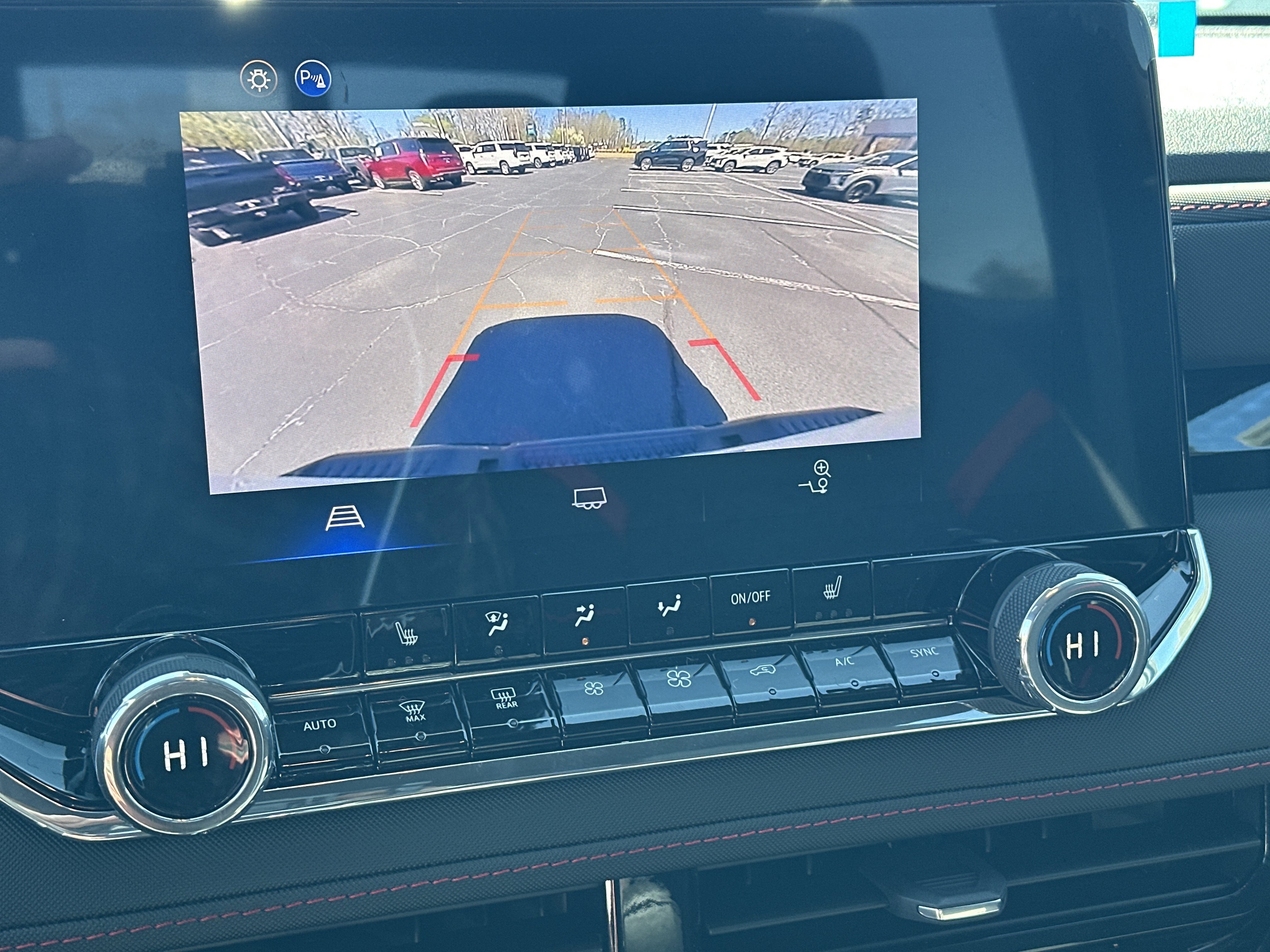 2026 Chevrolet Colorado Z71 - Photo 29