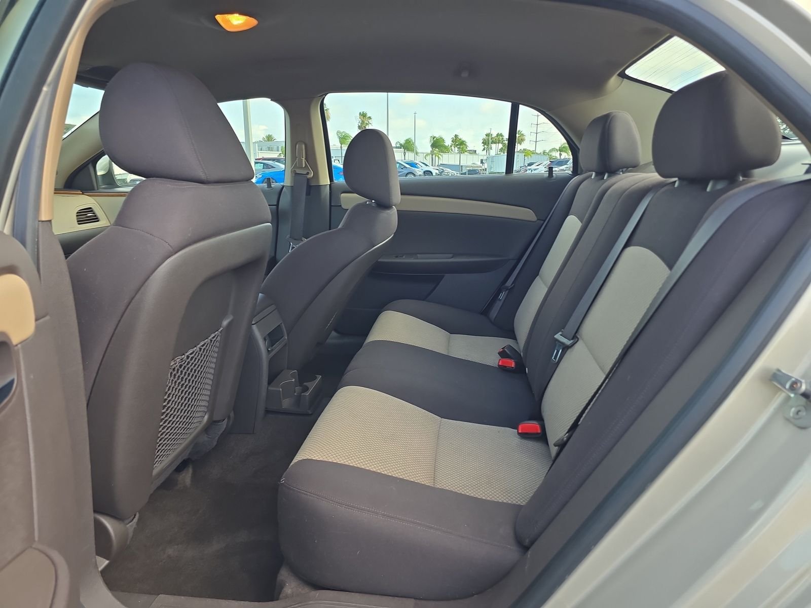 Used 2010 Gold Chevrolet LT image 12