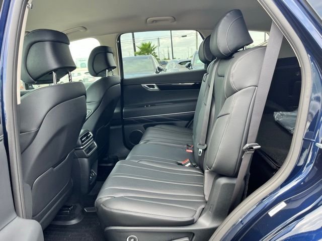 New 2026 Blue Genesis 2.5T image 18