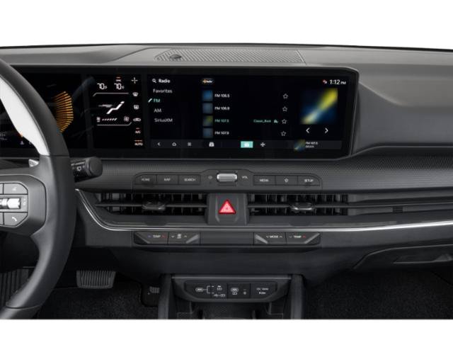 New 2026 Interstellar Gray Kia GT-Line image 9