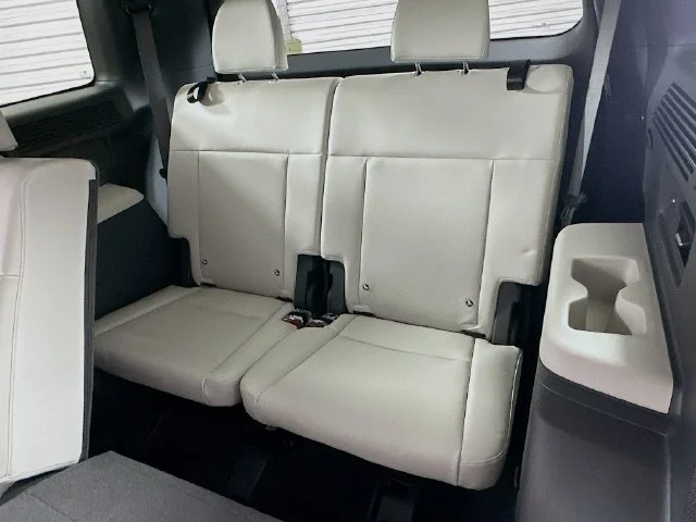 New 2026 Hyundai SANTA FE HYBRID SEL