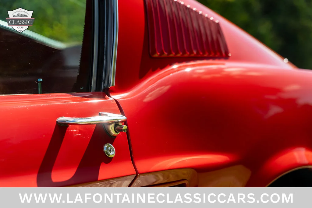 Used 1967 Red Ford GT image 41