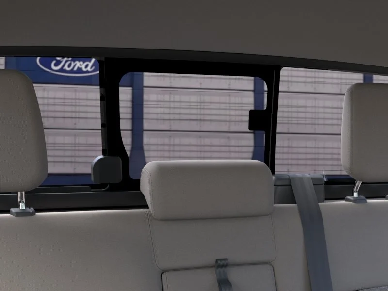 New 2026 Avalanche Ford XLT image 22