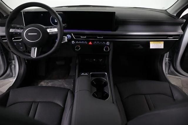 2025 Hyundai Sonata Hybrid Limited - Photo 55
