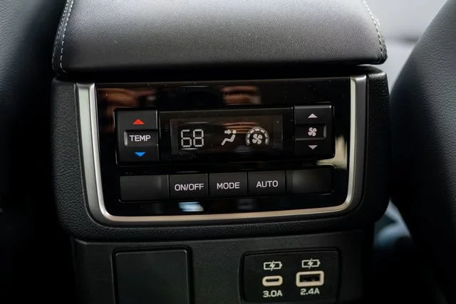 New 2027 Crystal White Pearl Subaru Premium image 29
