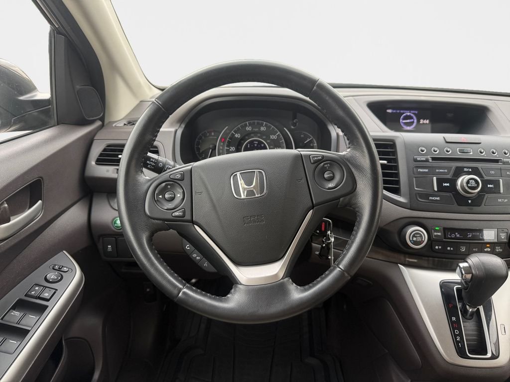 Used 2013 Kona Coffee Metallic Honda EX-L image 11