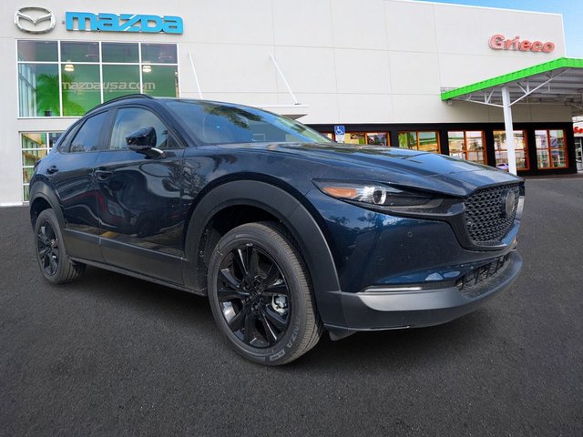2026 Mazda CX-30 2.5 S Aire Edition
