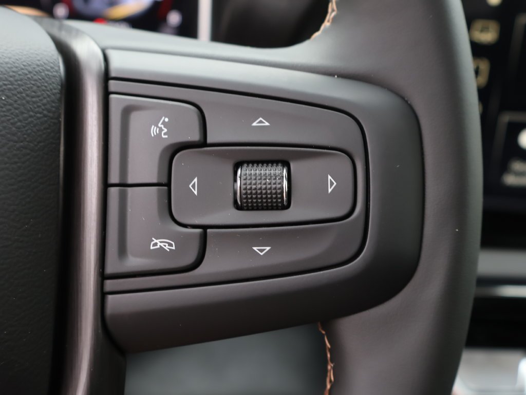 2026 GMC Sierra 2500HD AT4 - Photo 40
