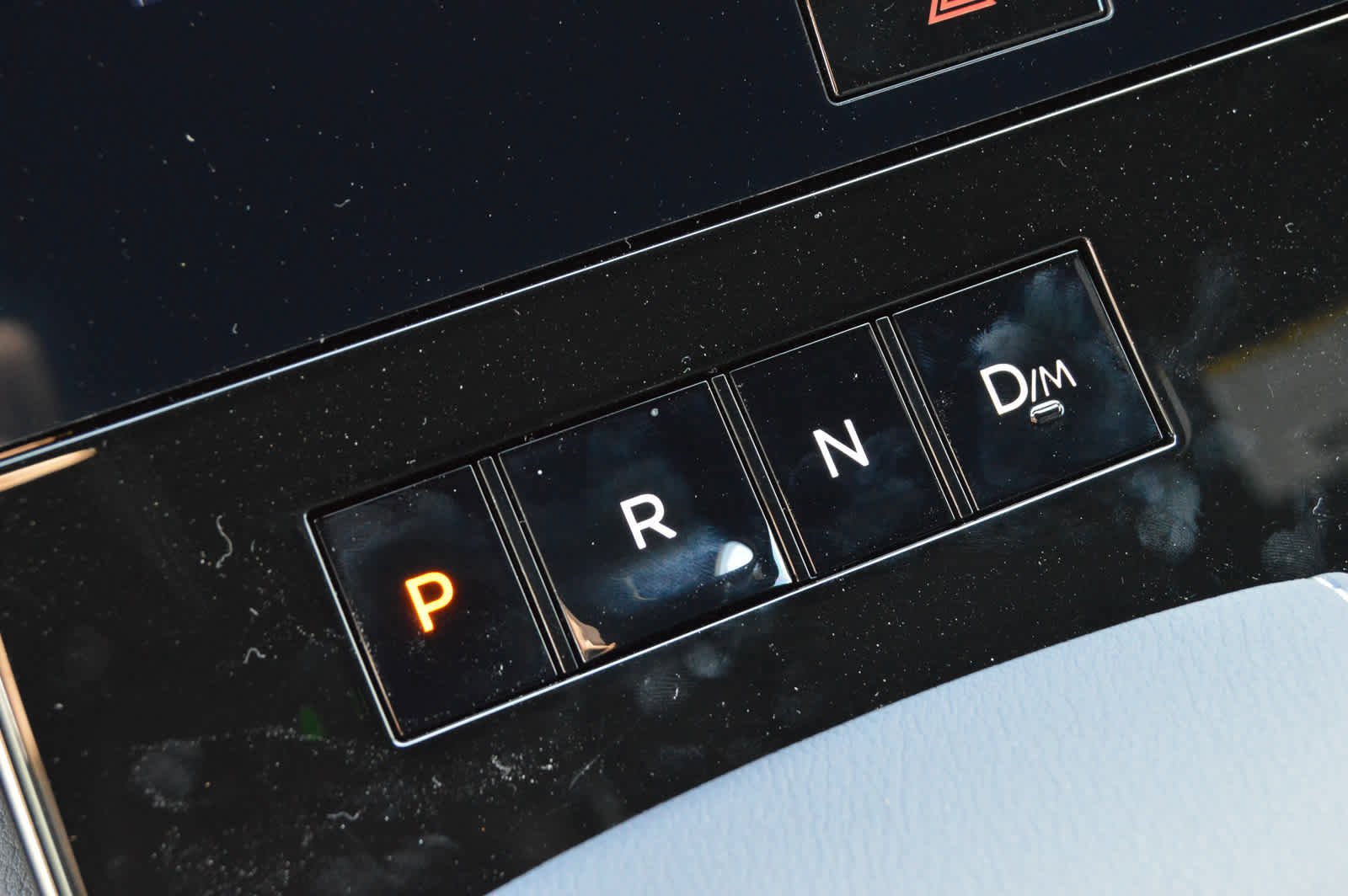 2026 INFINITI QX80 Sport - Photo 14