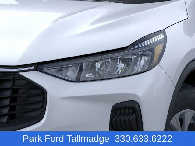New 2026 Space Silver Metallic Ford Active image 18
