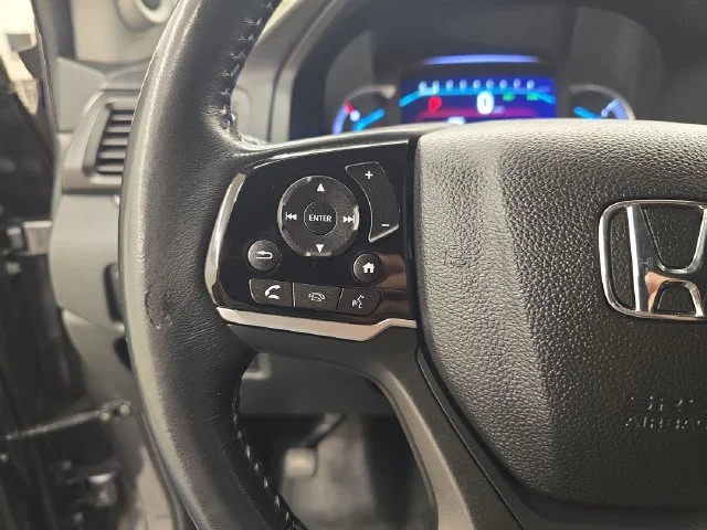 Used 2022 Gray Honda EX-L image 33