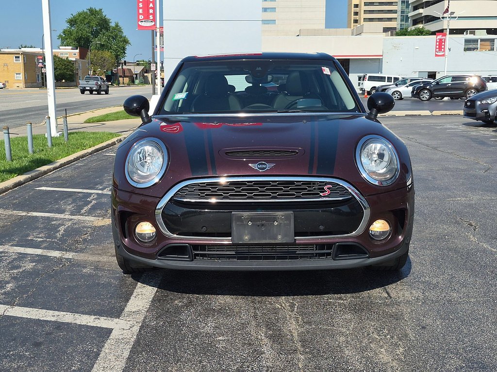 Used 2019 Unknown MINI Cooper S ALL4 image 2