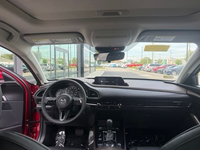 Used 2024 Red Mazda 2.5 S Premium Package image 15