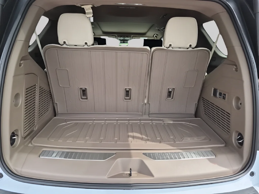 New 2026 GMC Yukon Denali, photo 40